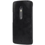 Nillkin Qin Series Leather case for Motorola Moto X Play (Moto X3 lux XT1561 XT1562) order from official NILLKIN store